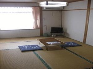 お部屋