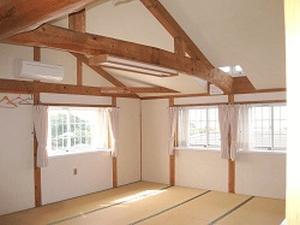 お部屋