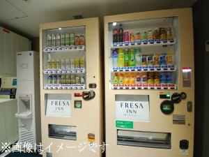 自販機コーナー　※画像はイメージです