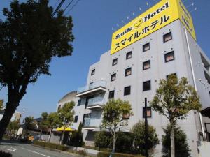 ホテル外観