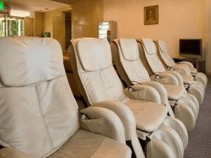 マッサージチェア