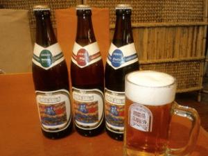 御殿場高原ビール