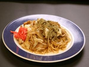 富士宮やきそば