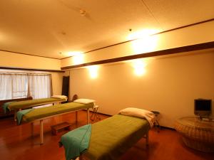 リラクゼーション「もみ処」≪つまったリンパを流して、身体をすっきりさせてくれます≫