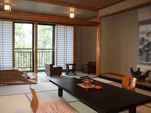 ２階　海側客室（海が見えるお部屋）