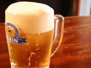 ビール