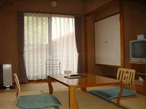7.5畳和室