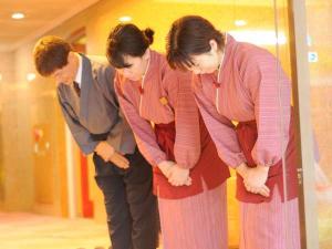 社員一同お待ち申し上げます