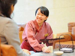 心づくしのおもてなし