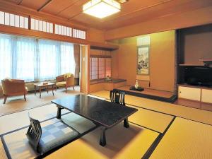 新館和室