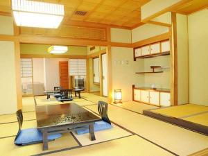 特別室500号室