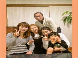 週末はご家族でホテルＮＣＢへ