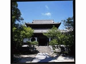 吉備路の象徴　　備中国分寺　五重塔