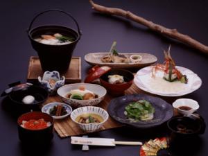 食事