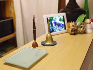 ペンションくるみフロント