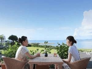 仲の良い女性同志の旅は、旅の想い出も倍増です。