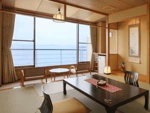 一般客室【花の館】