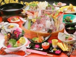 お料理一例、季節毎にメニューは変わります。今日はどんなコースかな？