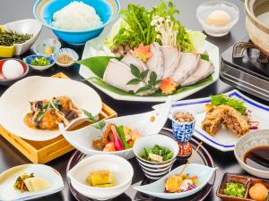 冬の味覚