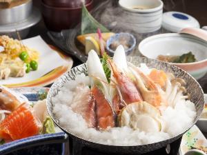 2014年12月〜2015年2月：華膳イメージ写真