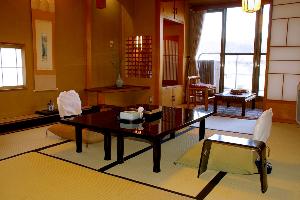 スタンダード客室（新館）
