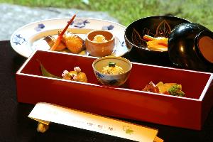 京懐石イメージ