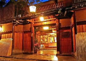 門構