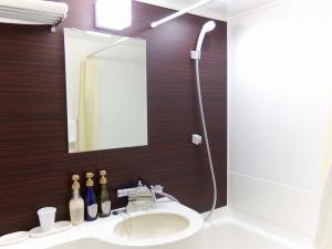 平成26年11月にバスルームを改装いたしました