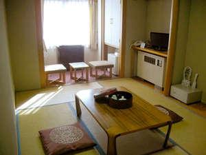 コンパクトでリーズナブルな和室7.5帖（バス・トイレなし）