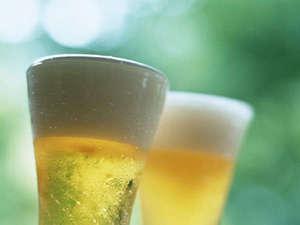 飲み放題付きプラン