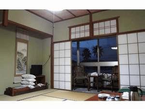 和室 8畳