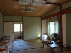 和室１４畳