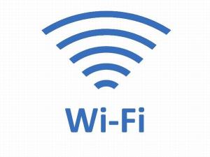 館内無料wi-fi
