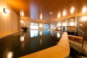 男子大浴場