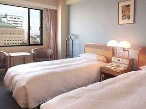 エグゼクティブツイン