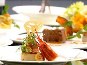 夕食(洋食) イメージ