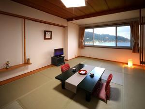和室一例