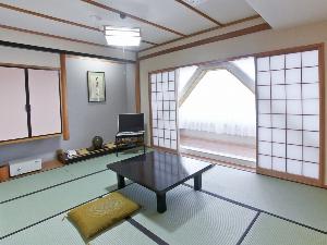 和室7.5畳