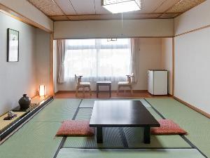 和室10畳(2)