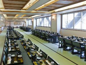 宴会場「太陽・大浪・霧島の間」(2)