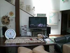 LOBBY LOUNGE：Wii Corner
