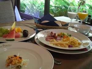 AMERICAN FULL BREAKFAST