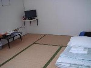和室4.5～6畳（禁煙）【バス・トイレ共同】