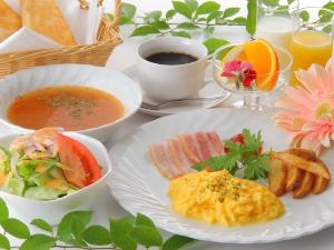 食事一例