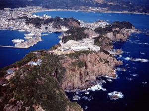 山上館