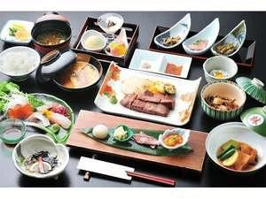 『にいがた和牛ステーキ』プランイメージ