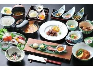 美味少量『ボリュームおさえめ』プランイメージ