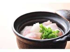 名物『棚田鍋』