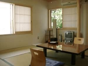 本館客室