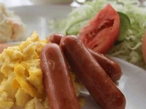 25種バイキングが食べ放題！